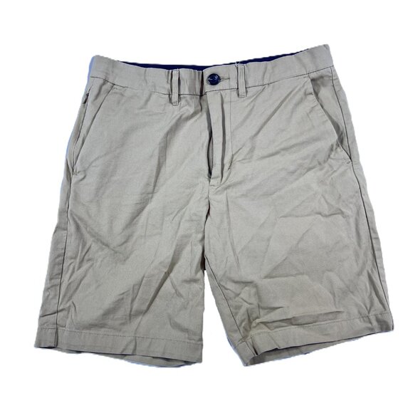 Goodfellow & Co Other - Goodfellow & Co Men's Shorts , Khaki, Adjustable Waist, 9" Inseam, Size 30